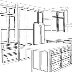 Cabinet Boutique | Full-Service Kitchen & Bath Design Studio | Iowa