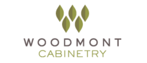 Woodmont Cabinetry logo